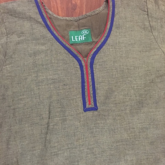 Kurti - Picture 2 of 2